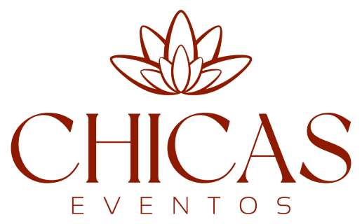 Chicas Eventos Logo